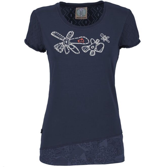 E9 Enove Odrè maglietta donna
