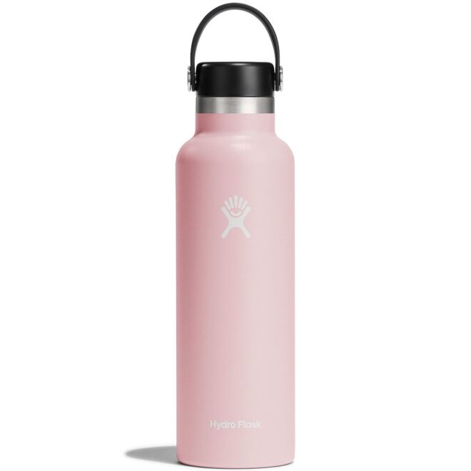 Hydro Flask 21 OZ (621 ml) Standard Mouth Flex borraccia termica