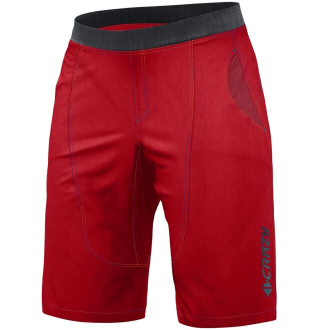 Crazy L/Short Copper pantalone corto uomo