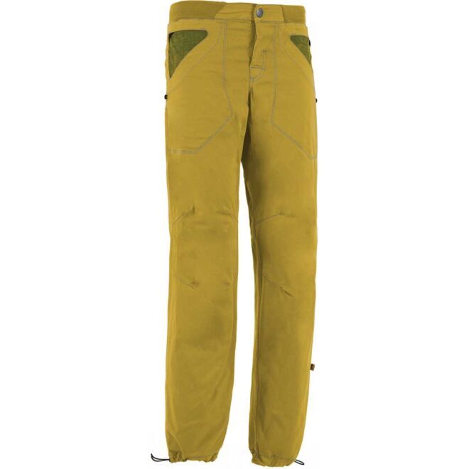 E9 Enove N 3Angolo 2 pantaloni uomo