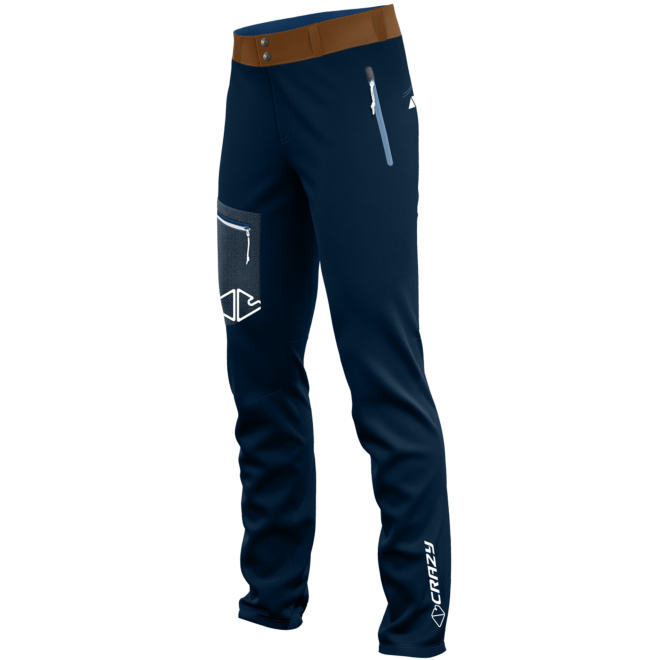 Crazy Pant Resolution Light Man pantaloni uomo