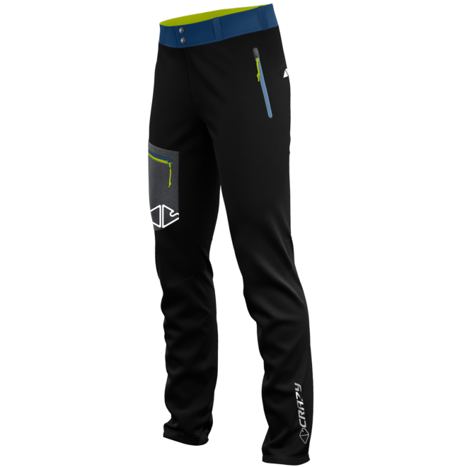 Crazy Pant Resolution Light Man pantaloni uomo