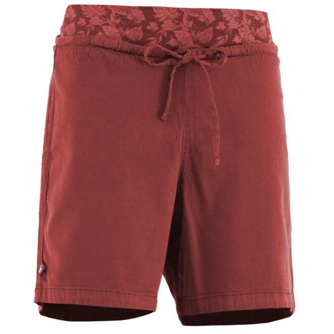E9 Enove Hit Short 2.3 pantaloni corti donna