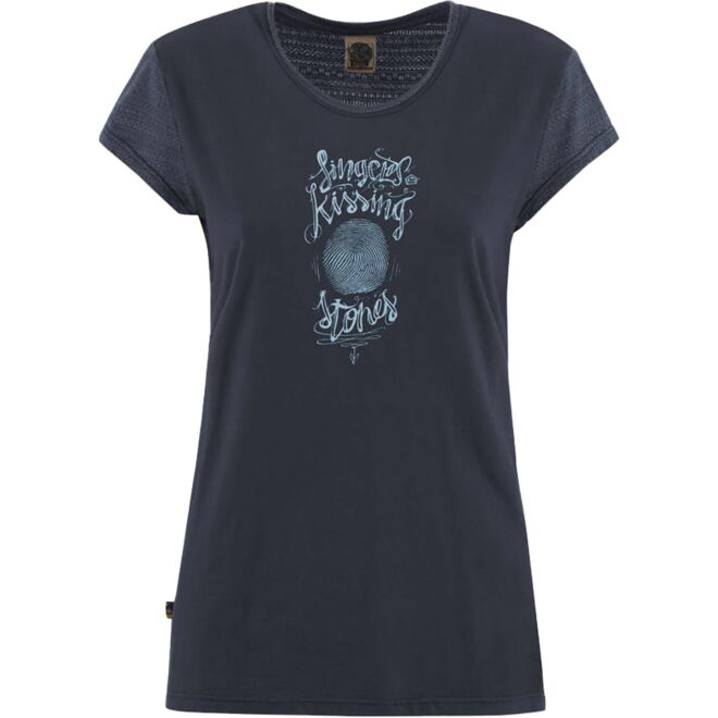 E9 Enove Kiss Women's T-Shirt maglietta donna