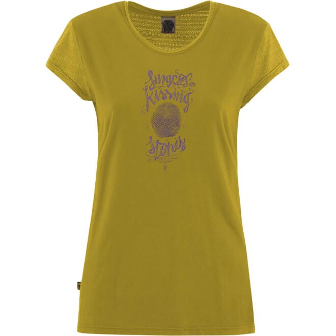 E9 Enove Kiss Women's T-Shirt maglietta donna