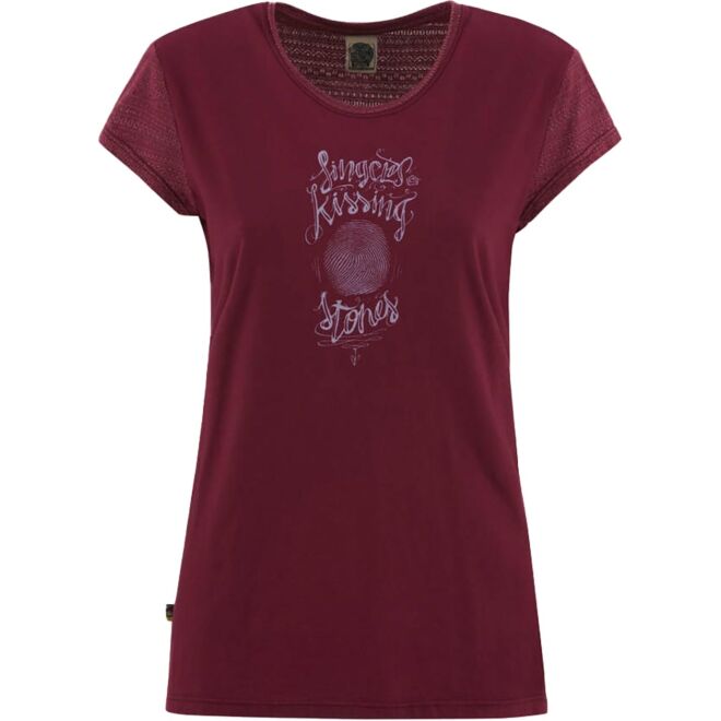 E9 Enove Kiss Women's T-Shirt maglietta donna