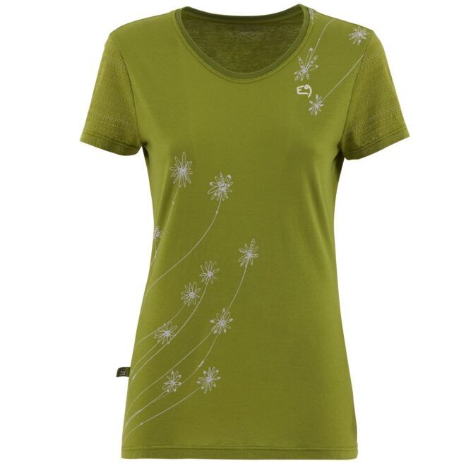 E9 Enove Dafne maglietta donna