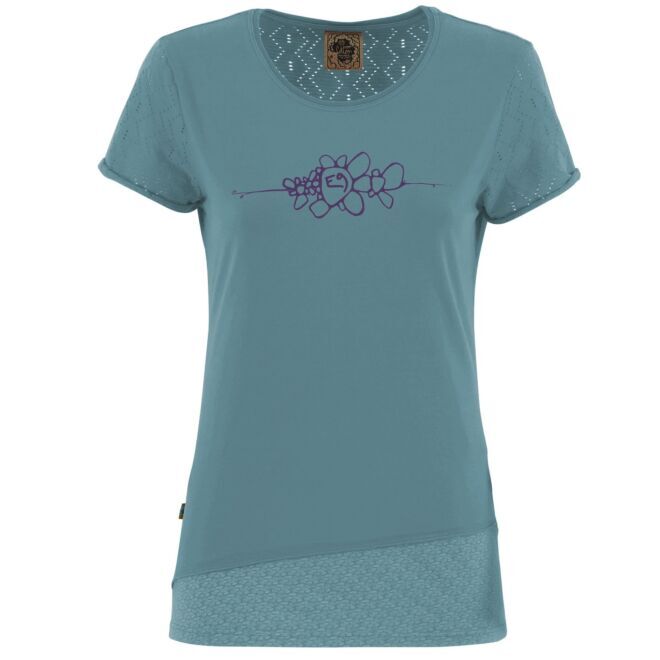 E9 Enove Bonny 2.3 maglietta donna