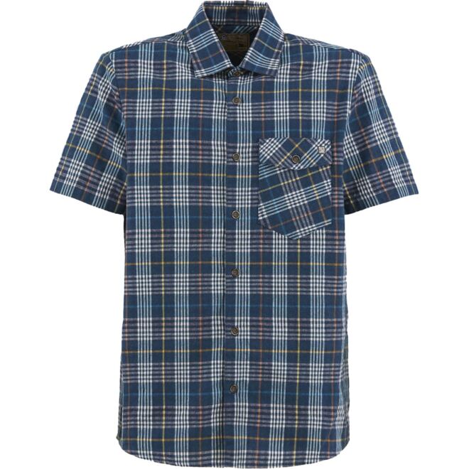 E9 Enove Bruco camicia uomo