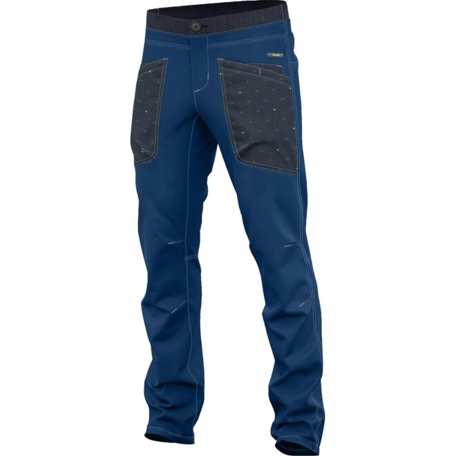 Crazy Pant Gulliver Light pantalone uomo