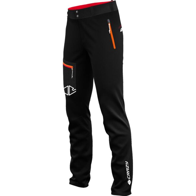Crazy Pant Resolution Light Man pantaloni uomo