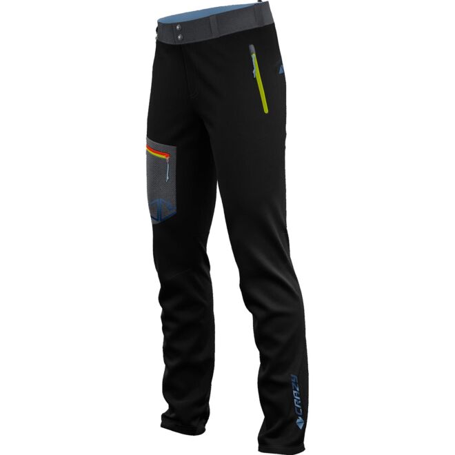 Crazy Pant Resolution Light Man pantaloni uomo
