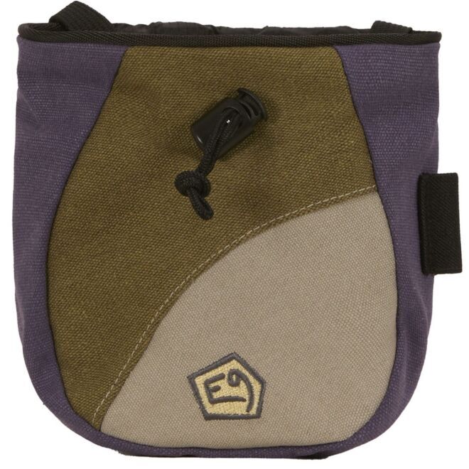 E9 Enove Dropz sacchetto portamagnesite