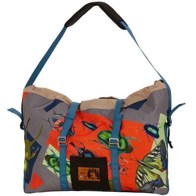 E9 Enove Saccò borsa portacorda