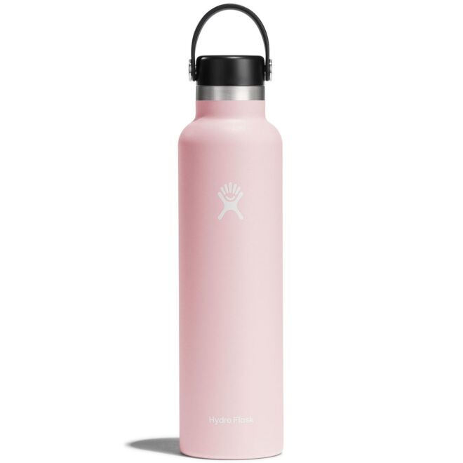 Hydro Flask 24 OZ (710 ml) Standard Mouth Flex borraccia termica