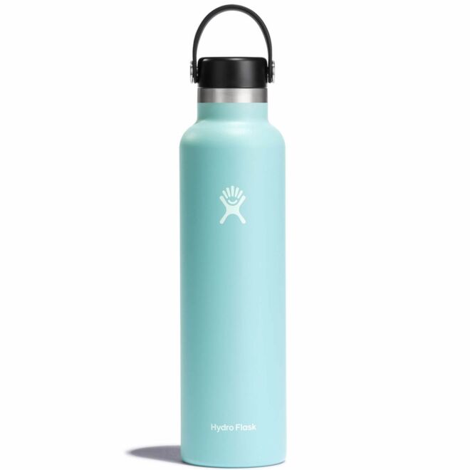 Hydro Flask 24 OZ (710 ml) Standard Mouth Flex borraccia termica
