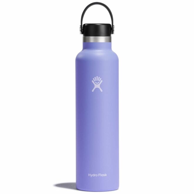 Hydro Flask 24 OZ (710 ml) Standard Mouth Flex borraccia termica