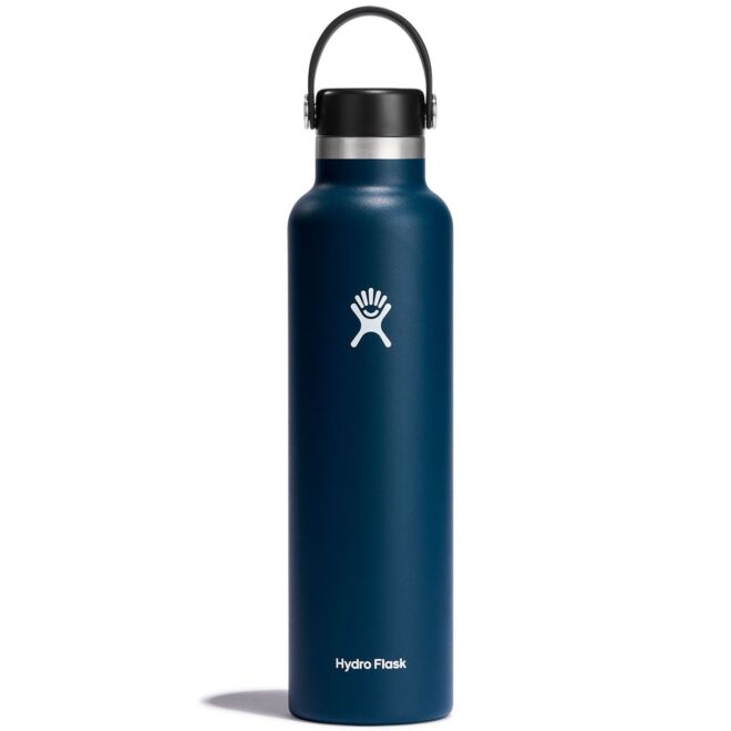 Hydro Flask 24 OZ (710 ml) Standard Mouth Flex borraccia termica