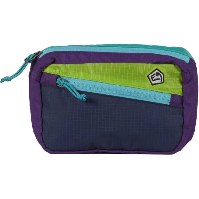 E9 Enove Kangaroo marsupio