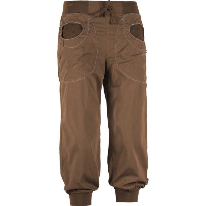 E9 Enove N Remix 2.3 pantaloni corti donna