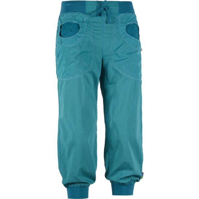 E9 Enove N Remix 2.3 pantaloni corti donna