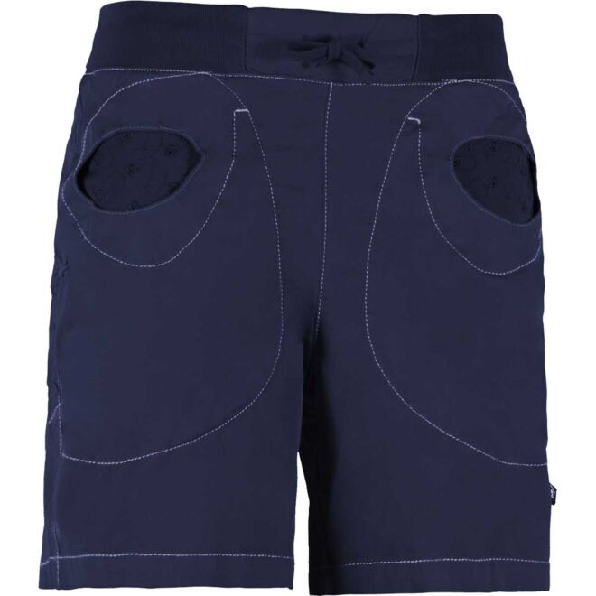 E9 Enove N Mix Short pantaloni corti donna