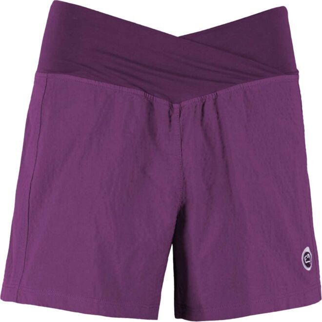 E9 Enove Priscilla pantaloni corti donna
