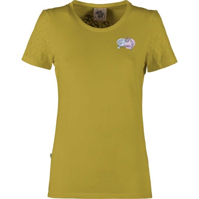 E9 Enove Light Ball maglietta donna