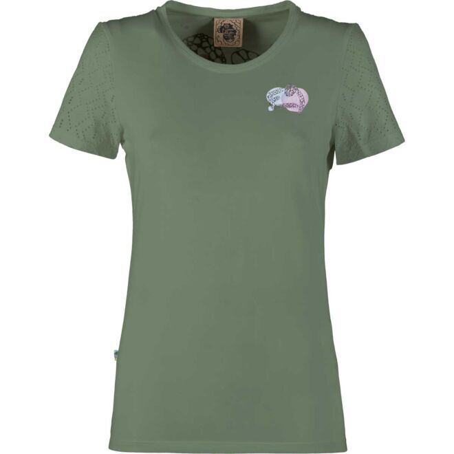 E9 Enove Light Ball maglietta donna