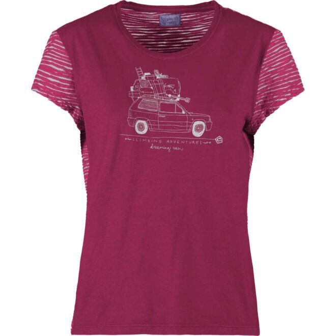 E9 Enove Dream maglietta donna
