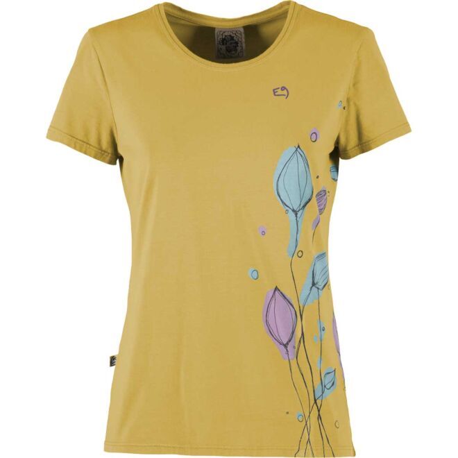 E9 Enove Cipi maglietta donna