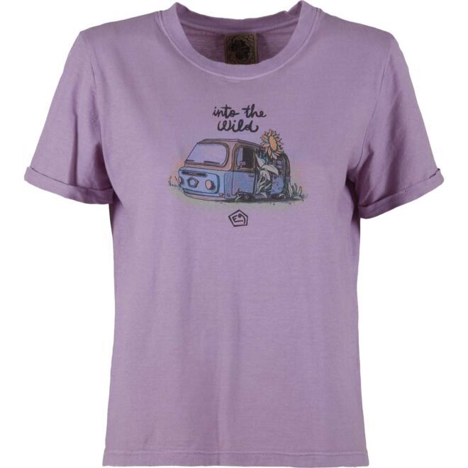 E9 Enove Wild maglietta donna
