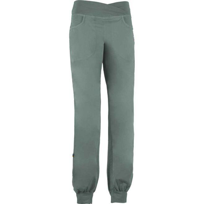 E9 Enove Olivia pantaloni donna