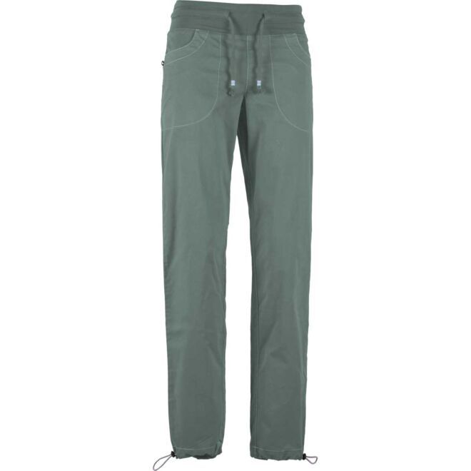 E9 Enove Mafalda pantaloni donna