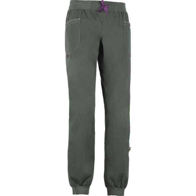 E9 Enove Joee pantaloni donna