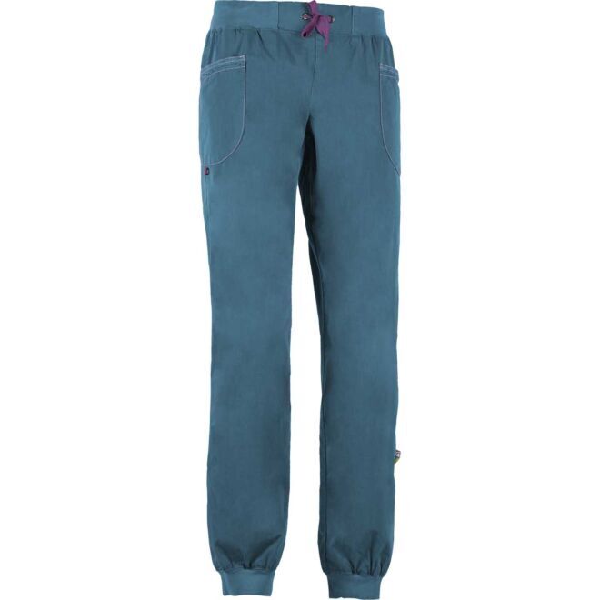 E9 Enove Joee pantaloni donna
