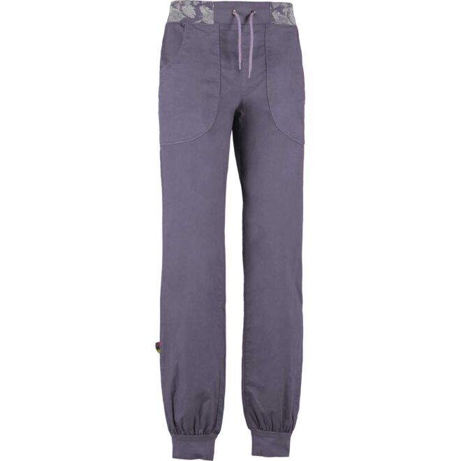 E9 Enove Aria pantalone donna