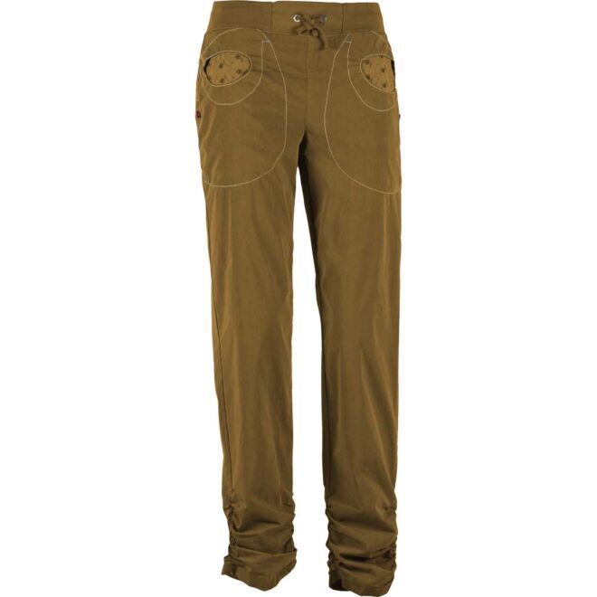 E9 Enove Mix pantalone donna