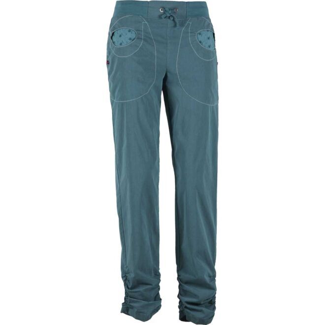 E9 Enove Mix pantalone donna