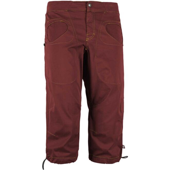 E9 Enove R 3.2 pantalone corto uomo