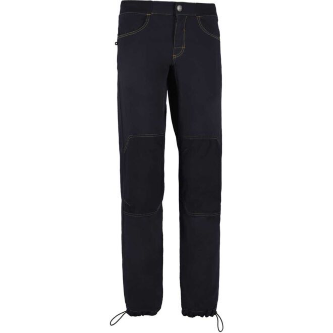E9 Enove Scud Skinny pantaloni uomo