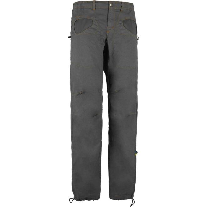 E9 Enove Rondo Flax pantaloni uomo