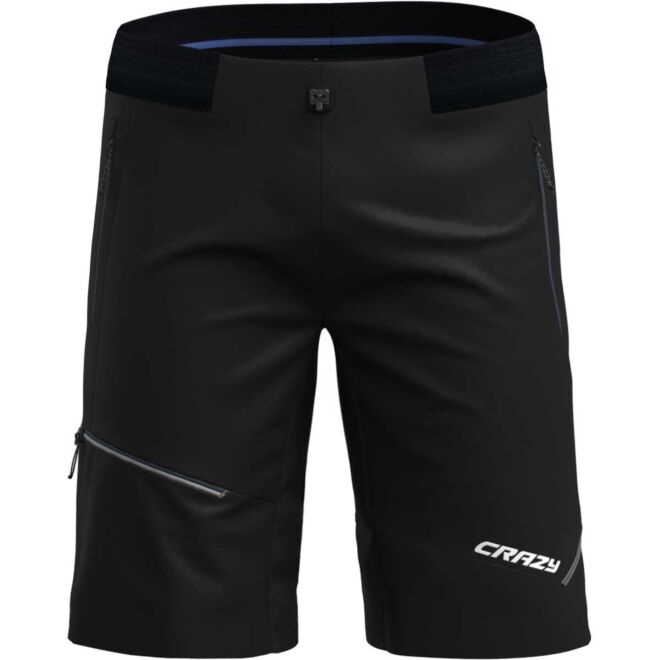 Crazy Short Acceleration pantaloni corti uomo