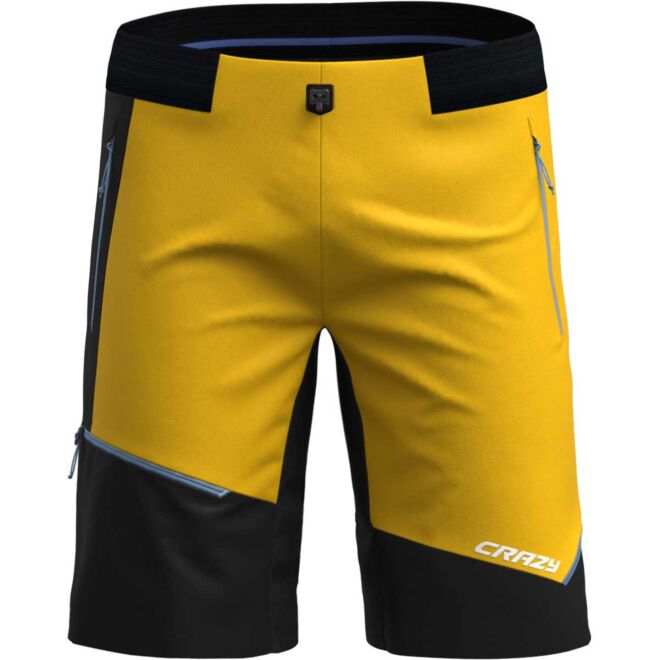 Crazy Short Acceleration pantaloni corti uomo