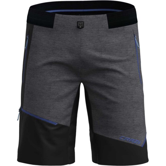 Crazy Short Acceleration pantaloni corti uomo