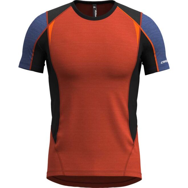Crazy T-Shirt Viper maglietta uomo