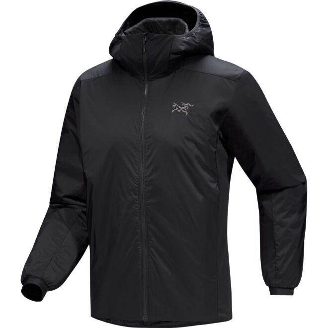 Arc'teryx Atom Hoody M giacca imbottita uomo
