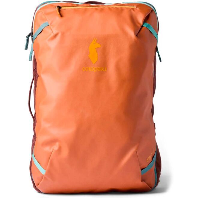Cotopaxi Allpa 42L Travel Pack zaino viaggio