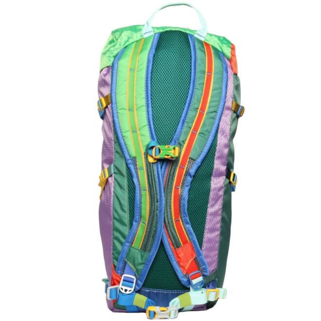 Cotopaxi Tarak 20L Backpack zaino arrampicata e scialpinismo