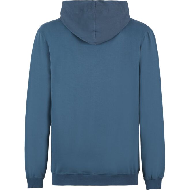 E9 Enove S-Blua felpa uomo